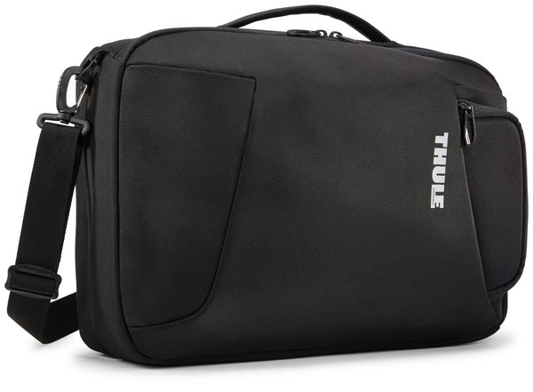 Thule Accent convertible backpack 17L black