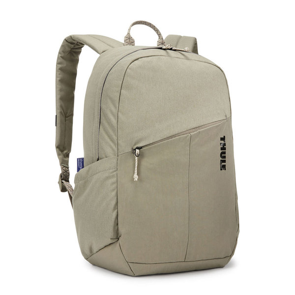 Thule Notus Backpack 20L - Vetiver Grey