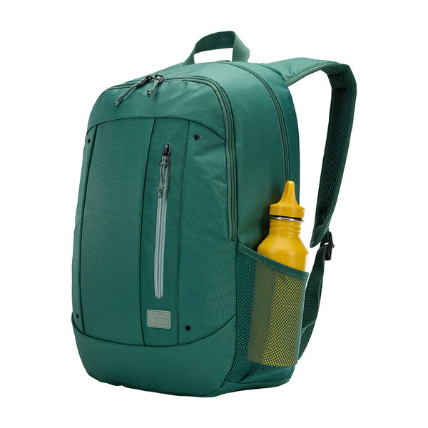 Case Logic Jaunt Backpack 15,6 laptoprugzak - Groen