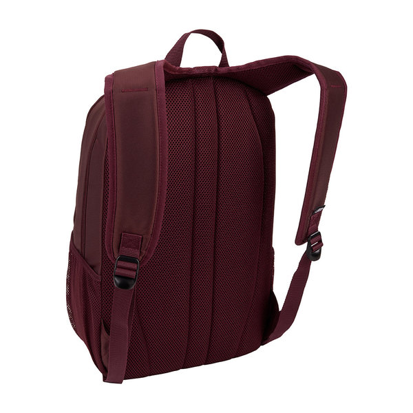 Case Logic Jaunt Backpack 15,6 laptoprugzak - Rood