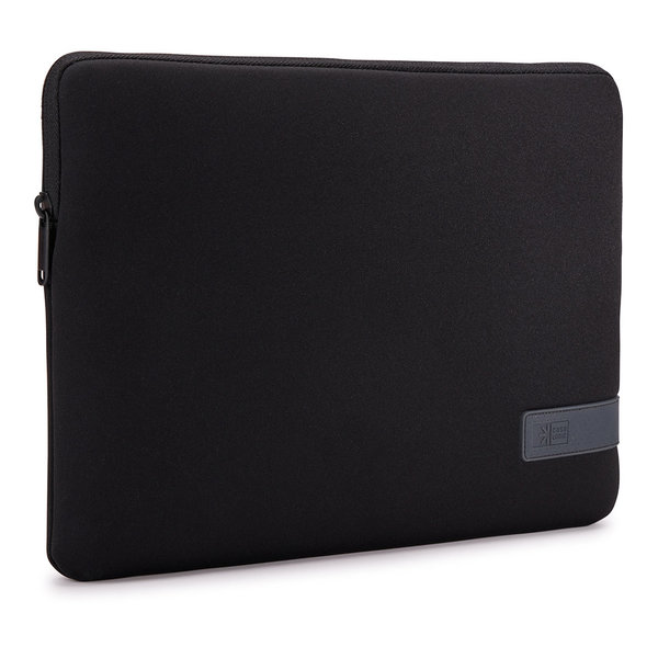 Case Logic Reflect MacBook Sleeve 14 inch - Black