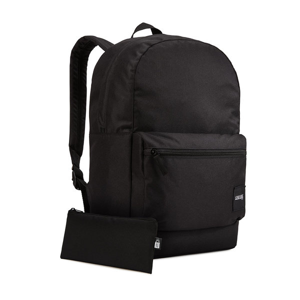 Case Logic Commence Backpack - Black